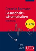 Gesundheitswissenschaften (eBook, PDF)