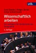 Wissenschaftlich arbeiten (eBook, PDF) - Bild 1
