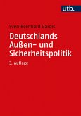 Deutschlands Außen- und Sicherheitspolitik (eBook, PDF)