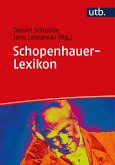 Schopenhauer-Lexikon (eBook, PDF)