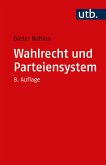 Wahlrecht und Parteiensystem (eBook, PDF)
