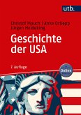 Geschichte der USA (eBook, PDF)