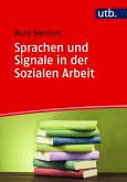 Sprachen und Signale in der Sozialen Arbeit (eBook, PDF)