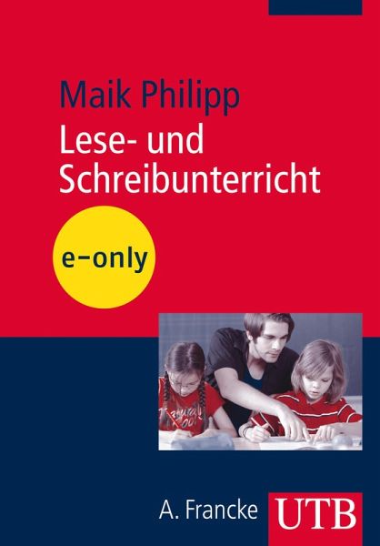 Lese- und Schreibunterricht (eBook, PDF)