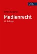 Medienrecht (eBook, PDF) - Bild 1