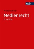 Medienrecht (eBook, PDF)