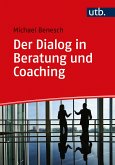 Der Dialog in Beratung und Coaching (eBook, PDF)