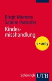 Kindesmisshandlung (eBook, PDF)