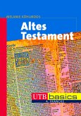 Altes Testament (eBook, PDF)