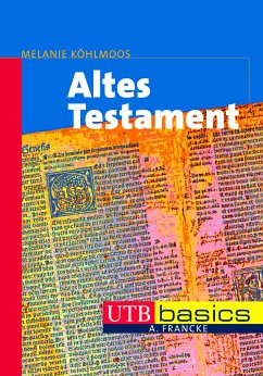 Altes Testament (eBook, PDF) - Köhlmoos, Melanie