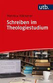 Schreiben im Theologiestudium (eBook, PDF)