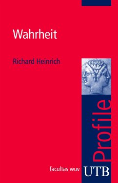 Wahrheit (eBook, PDF) - Heinrich, Richard