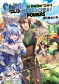 Chillin&quote; in Another World with Level 2 Super Cheat Powers: Volume 14 (Light Novel) (eBook, ePUB)