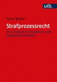 Strafprozessrecht (eBook, PDF)