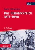 Das Bismarckreich 1871-1890 (eBook, PDF)