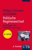 Politische Regimewechsel (eBook, PDF)