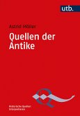 Quellen der Antike (eBook, PDF)