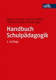 Handbuch Schulpädagogik (eBook, PDF)