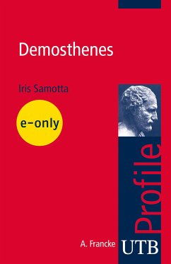 Demosthenes (eBook, PDF) - Samotta, Iris