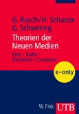 Theorien der Neuen Medien (eBook, PDF)