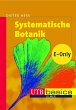 Systematische Botanik (eBook, PDF) - Bild 1