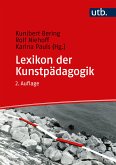 Lexikon der Kunstpädagogik (eBook, PDF)