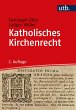 Katholisches Kirchenrecht (eBook, PDF) - Bild 1