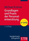 Grundlagen und Praxis der Personalentwicklung (eBook, PDF)