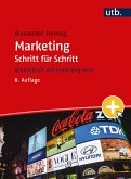 Marketing Schritt für Schritt (eBook, PDF)