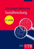 Sozialforschung (eBook, PDF)