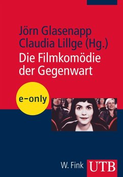 Die Filmkomödie der Gegenwart (eBook, PDF) Cover Die Filmkomödie der Gegenwart (eBook, PDF)