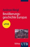 Bevölkerungsgeschichte Europas (eBook, PDF)