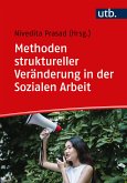 Methoden struktureller Veränderung in der Sozialen Arbeit (eBook, PDF)