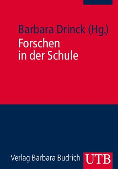 Forschen in der Schule (eBook, PDF)