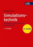 Simulationstechnik (eBook, PDF)