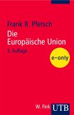 Die Europäische Union (eBook, PDF)