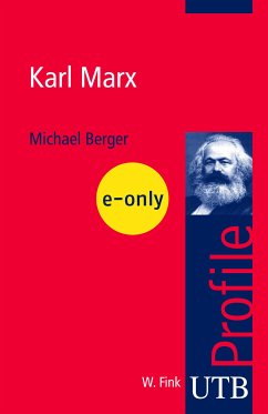 Karl Marx (eBook, PDF) - Berger, Michael