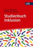 Studienbuch Inklusion (eBook, PDF)