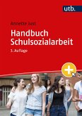Handbuch Schulsozialarbeit (eBook, PDF)