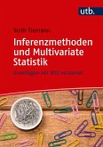 Inferenzmethoden und Multivariate Statistik (eBook, PDF)