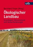 Ökologischer Landbau (eBook, PDF)