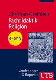 Fachdidaktik Religion (eBook, PDF)