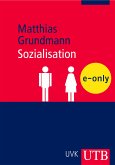 Sozialisation (eBook, PDF)