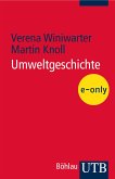 Umweltgeschichte (eBook, PDF)