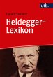 Heidegger-Lexikon (eBook, PDF) - Bild 1