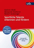Sportliche Talente erkennen und fördern (eBook, PDF)
