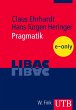 Pragmatik (eBook, PDF) - Bild 1