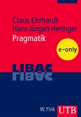 Pragmatik (eBook, PDF)