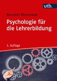 Psychologie für die Lehrerbildung (eBook, PDF)