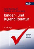 Kinder- und Jugendliteratur (eBook, PDF)
